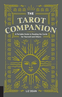 Couverture_The Tarot Companion