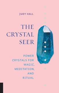 Front cover_The Crystal Seer