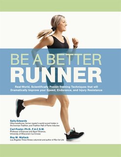 Be a Better Runner