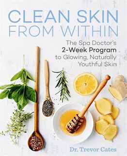 Clean Skin from Within