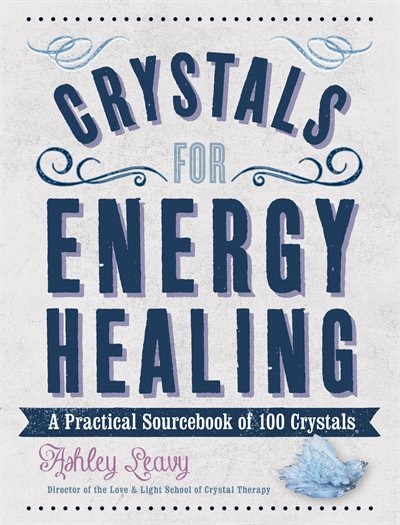 Crystals for Energy Healing