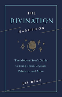 Couverture_The Divination Handbook