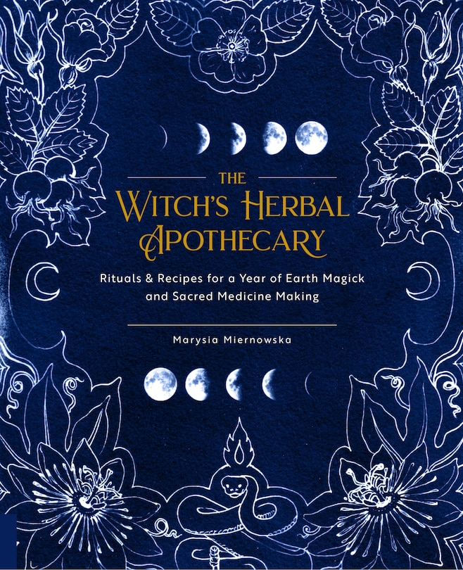 Couverture_The Witch's Herbal Apothecary