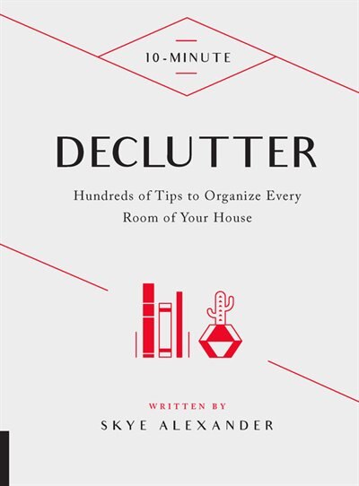 Couverture_10MINUTE DECLUTTER