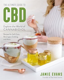 Front cover_ULTIMATE GT CBD