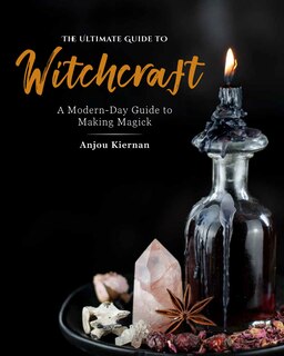 Front cover_ULTIMATE GT WITCHCRAFT