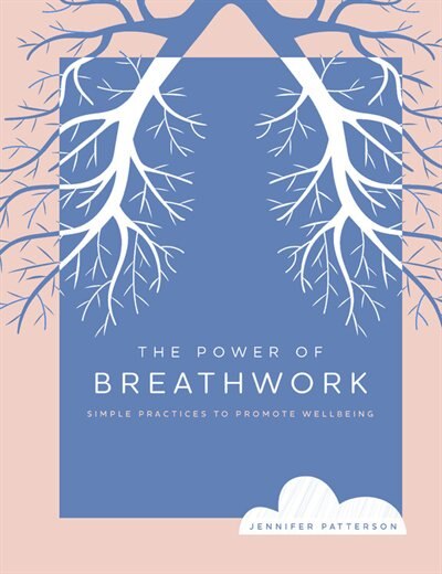 Front cover_The Power of Breathwork
