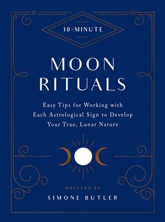 Front cover_10-minute Moon Rituals