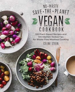 Couverture_NOWASTE SAVETHEPLANET VEGAN CKBK