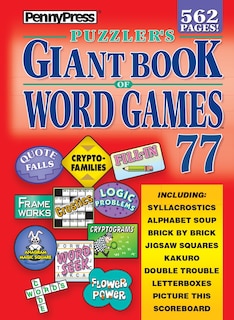 Couverture_PUZZLERS GIANT BK OF WORD GAMES 77