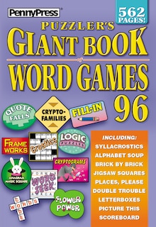 Couverture_PUZZLERS GIANT BK OF WORD GAMES 96