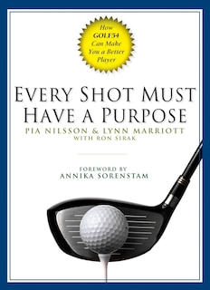 Every Shot Must Have A Purpose: How Golf54 Can Make You A Better Player