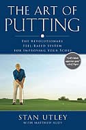 Front cover_The Art Of Putting