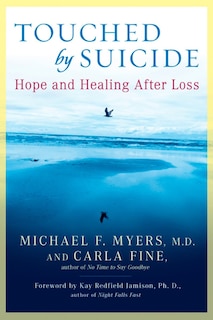 Front cover_Touched By Suicide