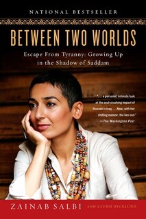 Front cover_Between Two Worlds