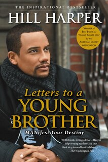 Couverture_Letters To A Young Brother