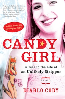 Front cover_Candy Girl