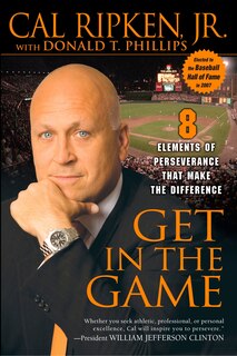 Front cover_Get In The Game