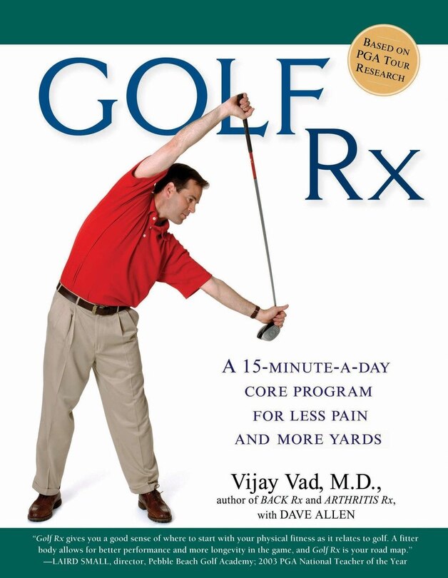 Couverture_Golf Rx