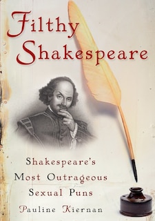 Front cover_Filthy Shakespeare