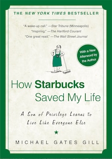 Couverture_How Starbucks Saved My Life