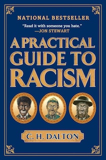 Front cover_A Practical Guide To Racism