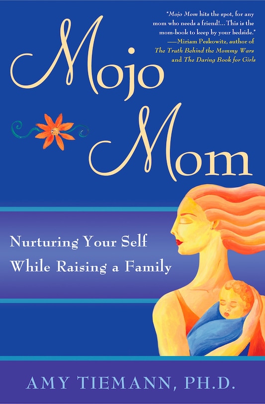 Front cover_Mojo Mom