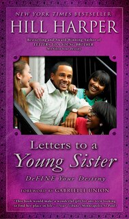 Front cover_Letters To A Young Sister
