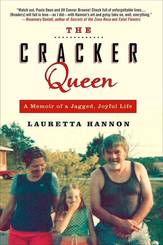 Couverture_The Cracker Queen