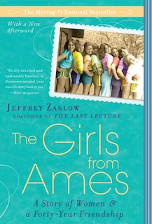 Couverture_The Girls From Ames