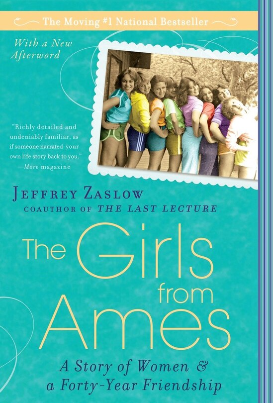 Couverture_The Girls From Ames