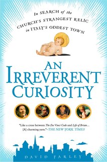Couverture_An Irreverent Curiosity