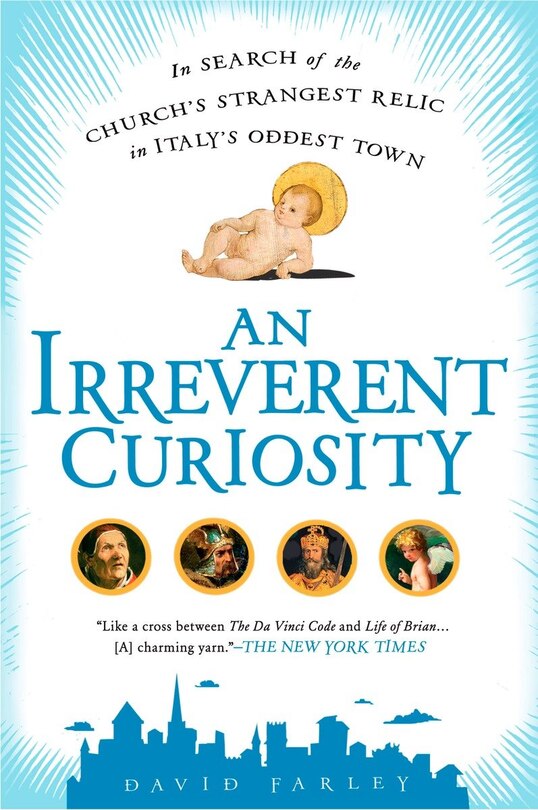 Couverture_An Irreverent Curiosity