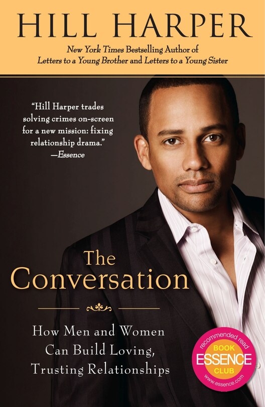 Front cover_The Conversation