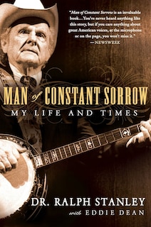 Couverture_Man Of Constant Sorrow