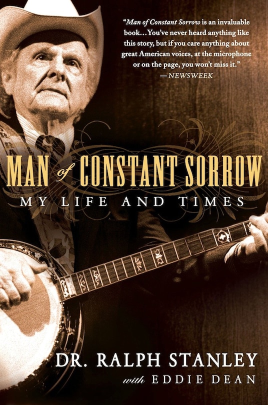 Couverture_Man Of Constant Sorrow