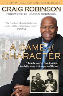 Front cover_A Game of Character