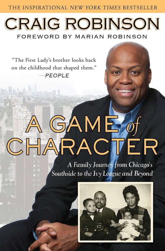 Front cover_A Game of Character