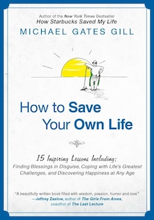 Front cover_How to Save Your Own Life
