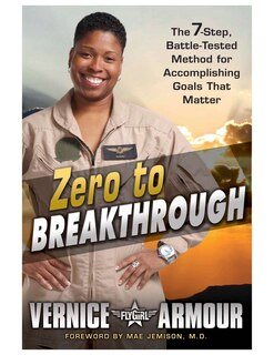 Front cover_Zero To Breakthrough