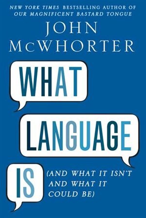 Couverture_What Language Is