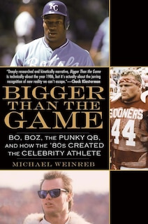 Front cover_Bigger Than The Game