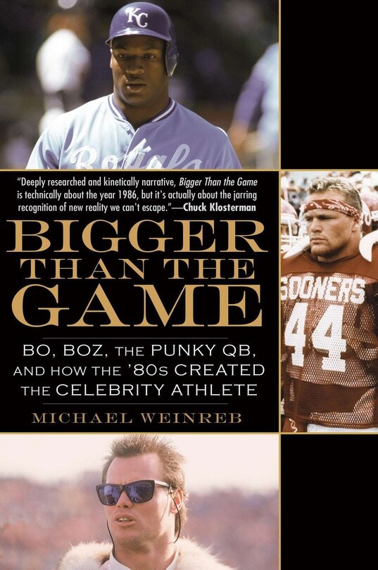 Front cover_Bigger Than The Game