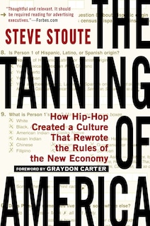 Front cover_The Tanning Of America