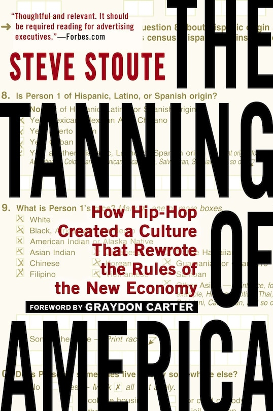 Front cover_The Tanning Of America
