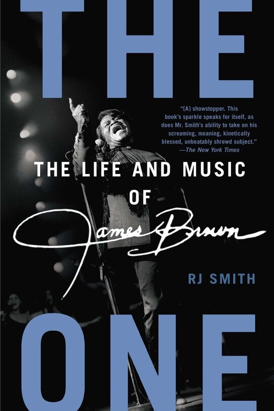 Couverture_The One