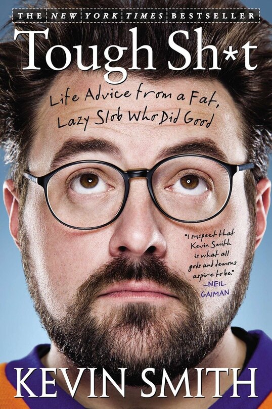 Front cover_Tough Sh*t