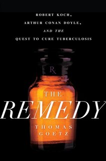Front cover_The Remedy