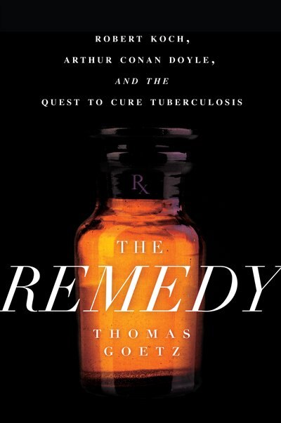 Front cover_The Remedy