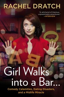 Couverture_Girl Walks Into A Bar . . .